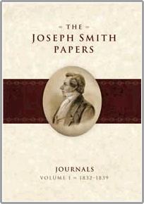 Joseph Smith Papers